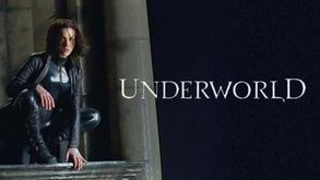 Underworld, Film Fantastique, Sur CINE+OCS